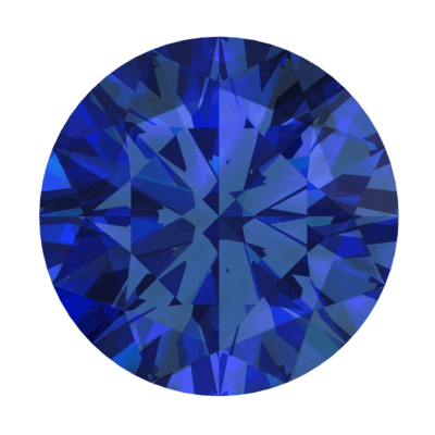 Blue Sapphire