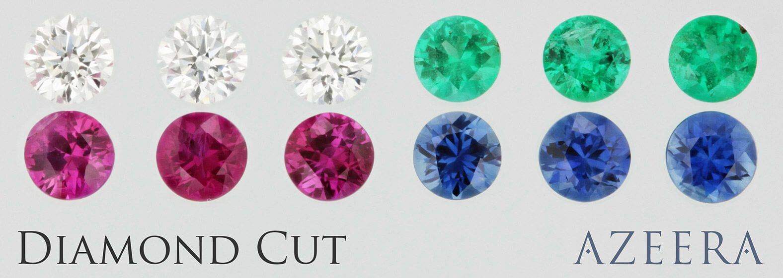 precious diamond cut 1
