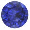 Lab Blue Sapphire